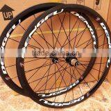 Bicycle Wheels&Carbon 700c Wheels & Carbon Clincher Wheel & Carbon Rim 38MM