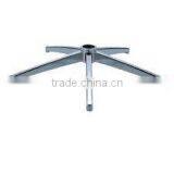 Aluminum Die Casting Chair Base ALA-C1 thumbnail-2