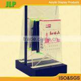 Manufacturing Clear Acrylic Cigarette Display ,cigarette Display Case
