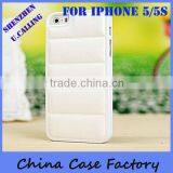 New Design Colorful Phone Case For IPHone 5 PU Leather Case thumbnail-1