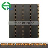 high quality acoustic panel for auditorium/perforated panel/acoustic mdf for decoration