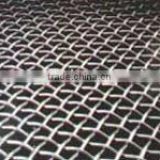 pre-crimped wire mesh,galvanized crimped wire mesh,crimp wire mesh sheet