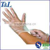 Chemical Disposable Vinyl Glove for Examing and Testing With Cheap Price thumbnail-2