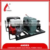 Andes tractor winch,forestry winch,winch