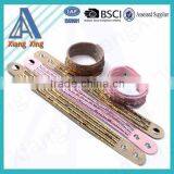 Fashion Design Small Rhinestone Mix Pink Color Crystal Stone Bracelet thumbnail-3