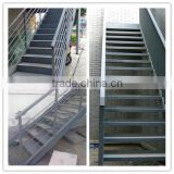 stairs grill design