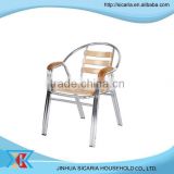 lightweight outdoor wooden chair