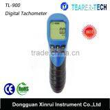 Digital Speedometer Tachometer