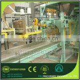 Automatic Flour Powder Bag Packing Machine 25kg 50kg thumbnail-2