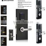 2015 Smart Card Lock for Hotel Use, Hotel Door Lock Card Reader thumbnail-4