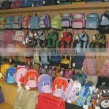 Quanzhou MLL Bags Industry Co., Limited company overview - view 3 thumbnail