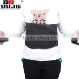 Youjie waist band lumbar support brace belt for relief back pain