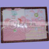 Cotton Baby Clothes thumbnail-1