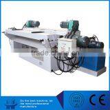 professional service veneer plywood cutting machine