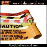 PE Hazard Warning Tape thumbnail-1