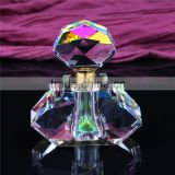 6ml popular crystal perfume bottle for women