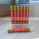 Factory Wholesale Aluminum Hair Color Cream Tubes China thumbnail-2