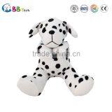 2015 Popular Top Quality Cheap Price Cute Plush Toy Dog Husky thumbnail-3