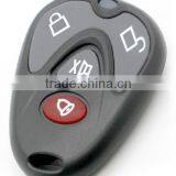 Wireless Universal Opening Door Lock With Remote Control CY023 thumbnail-1