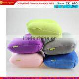 2014 Safety Brand Inflatable Airplane Pillow thumbnail-1