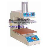 Pneumatic Heat Transfer Machine thumbnail-1
