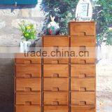 1 Factory Direct - Garden Wood Furniture - Storage Cabinets - Locker - Bucket Cabinet - the Living Room Cabinet thumbnail-2