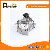 Size 57mm BW-001 Throttle Body Assembly for AUDI A4/S4 1999-2008 thumbnail-2