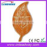 Leaf USB Flash Drive, Cheap USB Memory Stick, Promotional USB Drive thumbnail-6