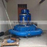 Package Vertical Pelton Turbine thumbnail-2