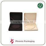 High Quality Cardboard Jewelry Box thumbnail-2