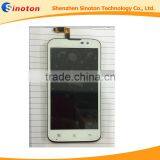 Good Price Touch Screen For Fly Fanc 5.0, Digitizer Panel For Fanc 5.0 thumbnail-1