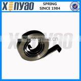 Stainless steel coil flat constant force spring