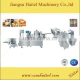 CE and ISO9001 certificated Professional Automatic Frozen Industrial Commercial Bread Making Machine