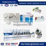 Professional Chewing Gum Manufacturing Machine