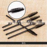 2016 Hotselling Wholesale Disposable Mascara Makeup Brushes Set for Eyelash Extension Quality Choice thumbnail-1