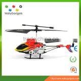 M310 New Arrival Break-resistant 3.5 Channel RC Helicopter With Gyro thumbnail-2