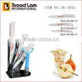 Kitchen Ceramic Knife Set