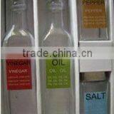 Glass Kitchenware Set thumbnail-1