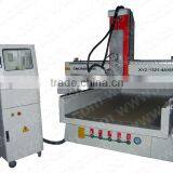 Cnc Router XYZ 1325-4 Axis
