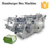 Manufacturer High Speed Good Quality QH-9905 Corrugated Cardboard Boxes