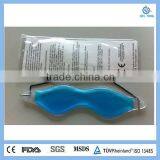 Gel Eye Mask With Fabric Lining thumbnail-3