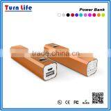 Mini Pocket 3200mAh Portable External Battery Portable Power Bank thumbnail-2