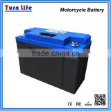 High Performance dry cell motorcycle battery manufacturers