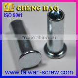 OEM Manufactur 304 Stainless Steel Rivets thumbnail-1