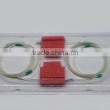 Manufacturer 1x8 Mini Module Fiber Optical Splitter/1x8 PLC Splitter thumbnail-2