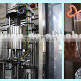 Cheap Milk Tea Liquid Filler/drink Bottling Line/flavored Milk Tea /fresh Juice Line