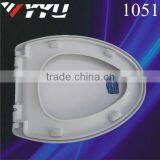 1051 Toilet Seats; Stainless Steel Toilet Seat Hinges Seats Lids Sale to Brazil thumbnail-3