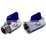 Mini Ball Valve thumbnail-2