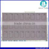 Sailscard Best Sell RFID Inlay Sheet for Wholesale thumbnail-6