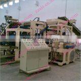 High Efficiency and 2014 Hot Sale Feuille de Brick Faisant la Machine